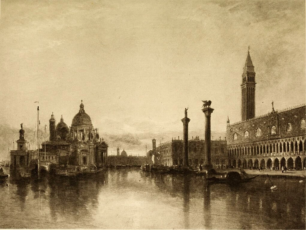 Venezia, 1846